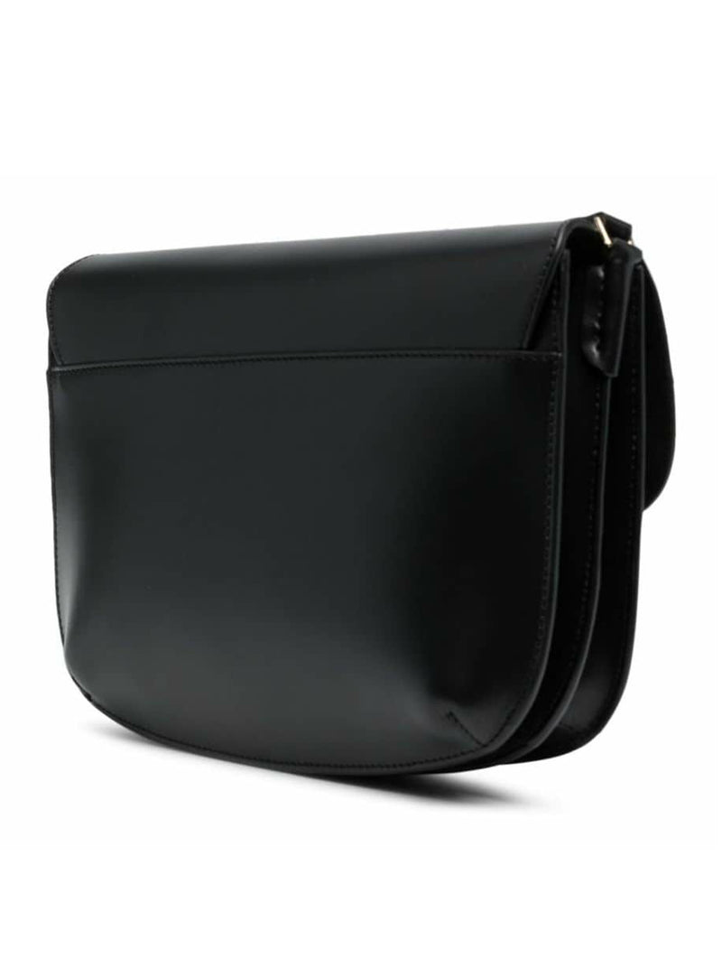 Suitnegozi BORSA A SPALLA SARAH IN PELLE