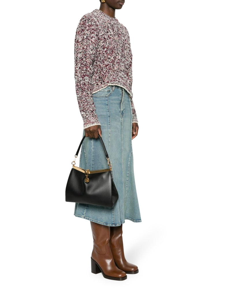 Suitnegozi Borsa A Spalla Vela Media