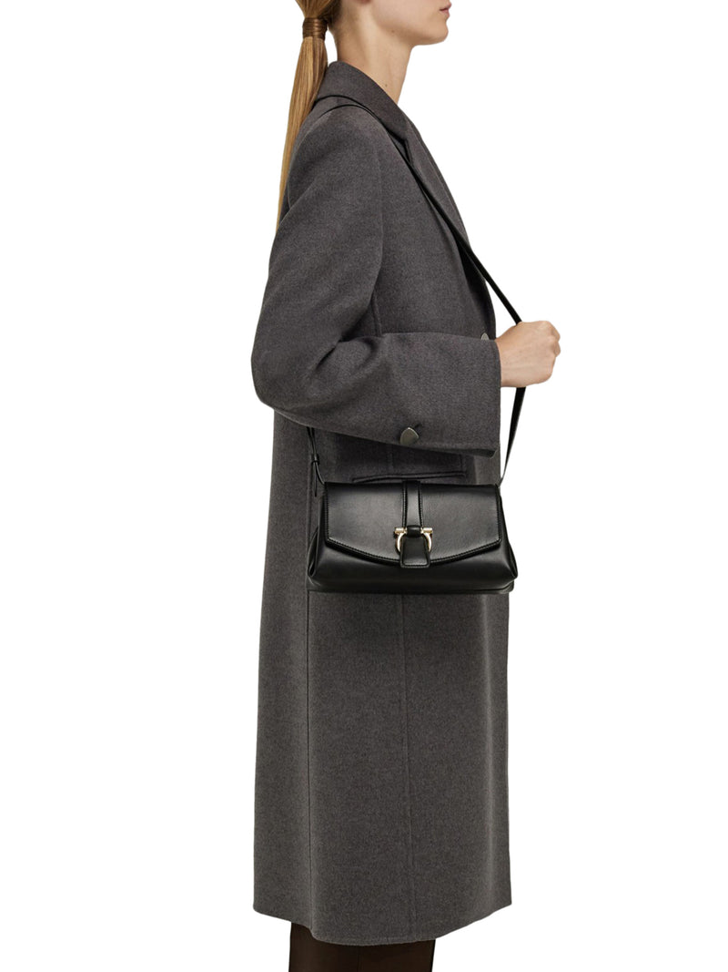 Suitnegozi Borsa A Tracolla Con Patta