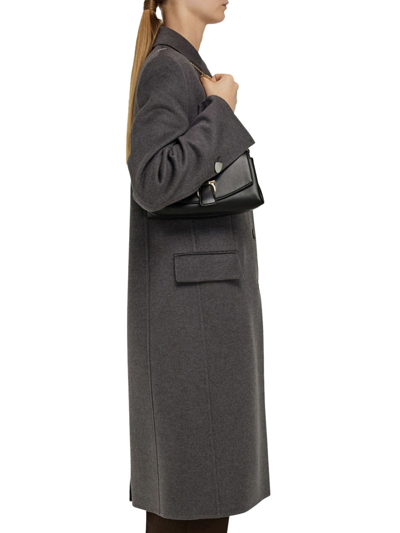 Suitnegozi Borsa A Tracolla Con Patta