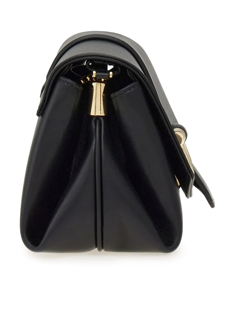 Suitnegozi Borsa A Tracolla Con Patta