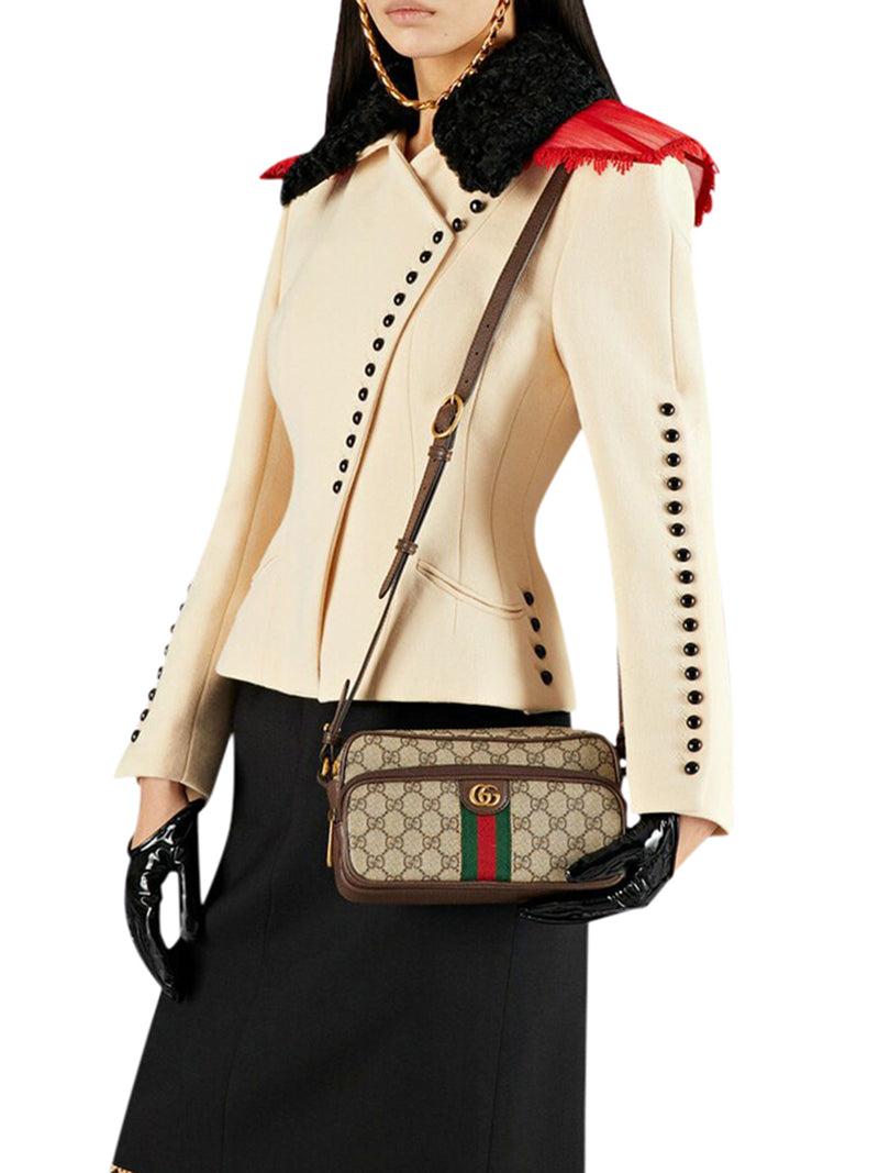 Suitnegozi Borsa A Tracolla Ophidia