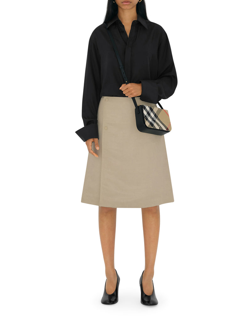 Suitnegozi Borsa A Tracolla Snip