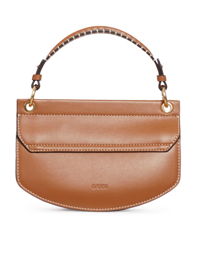 Suitnegozi BORSA CARAMEL MINI