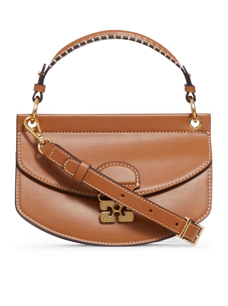 Suitnegozi BORSA CARAMEL MINI