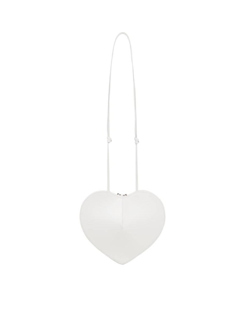 Suitnegozi BORSA COEUR IN PELLE DI VITELLO