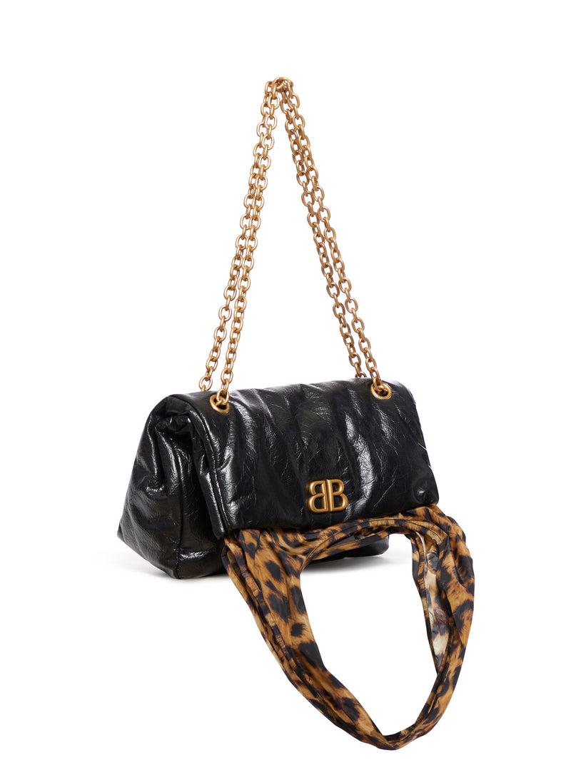 Suitnegozi BORSA CON CATENA MONACO S