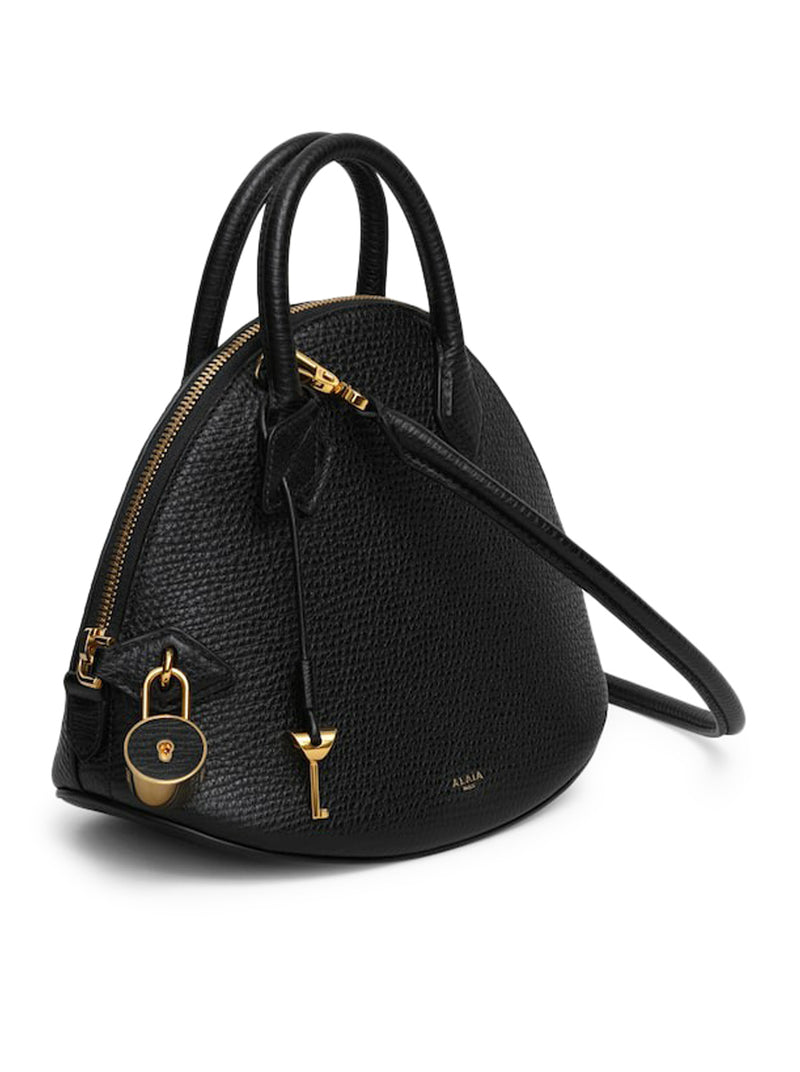 Suitnegozi BORSA DOME 25 IN PELLE DI VITELLO