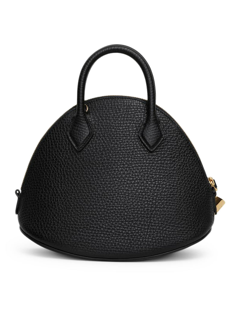 Suitnegozi BORSA DOME 25 IN PELLE DI VITELLO