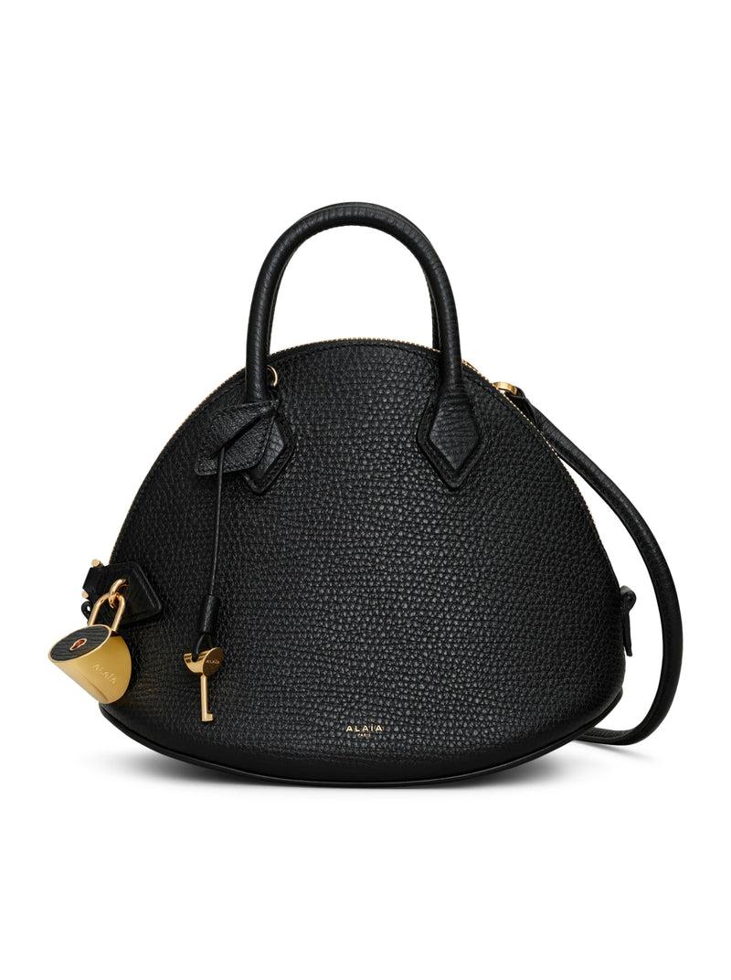 Suitnegozi BORSA DOME 25 IN PELLE DI VITELLO