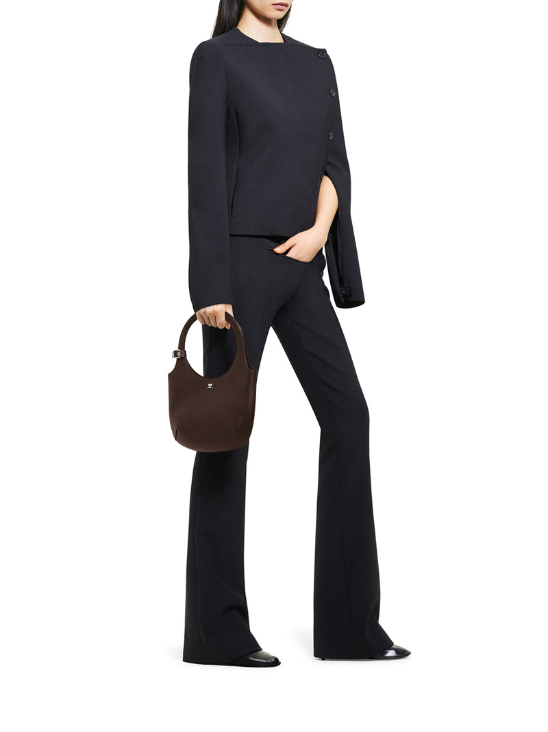 Suitnegozi Borsa Holy In Pelle Liscia