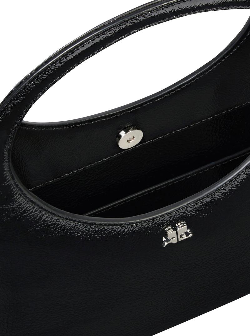 Suitnegozi BORSA Holy IN PELLE NAPLACK