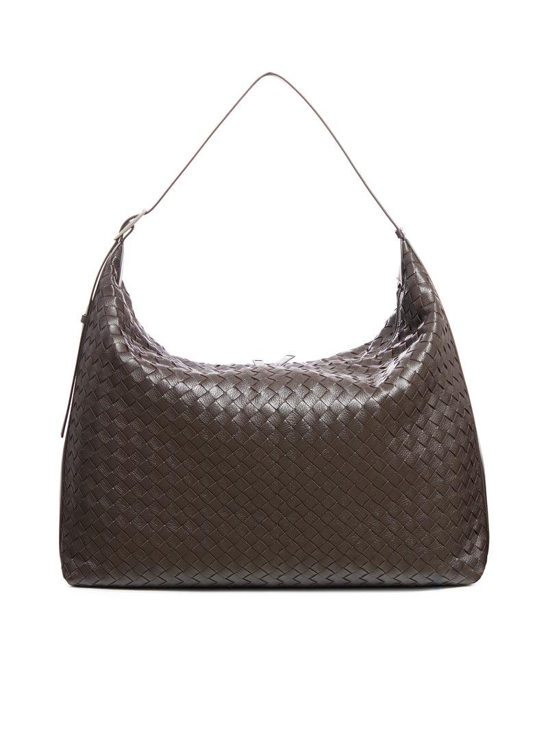 Suitnegozi BORSA INTRECCIATA MAJESTIC DEER/AV