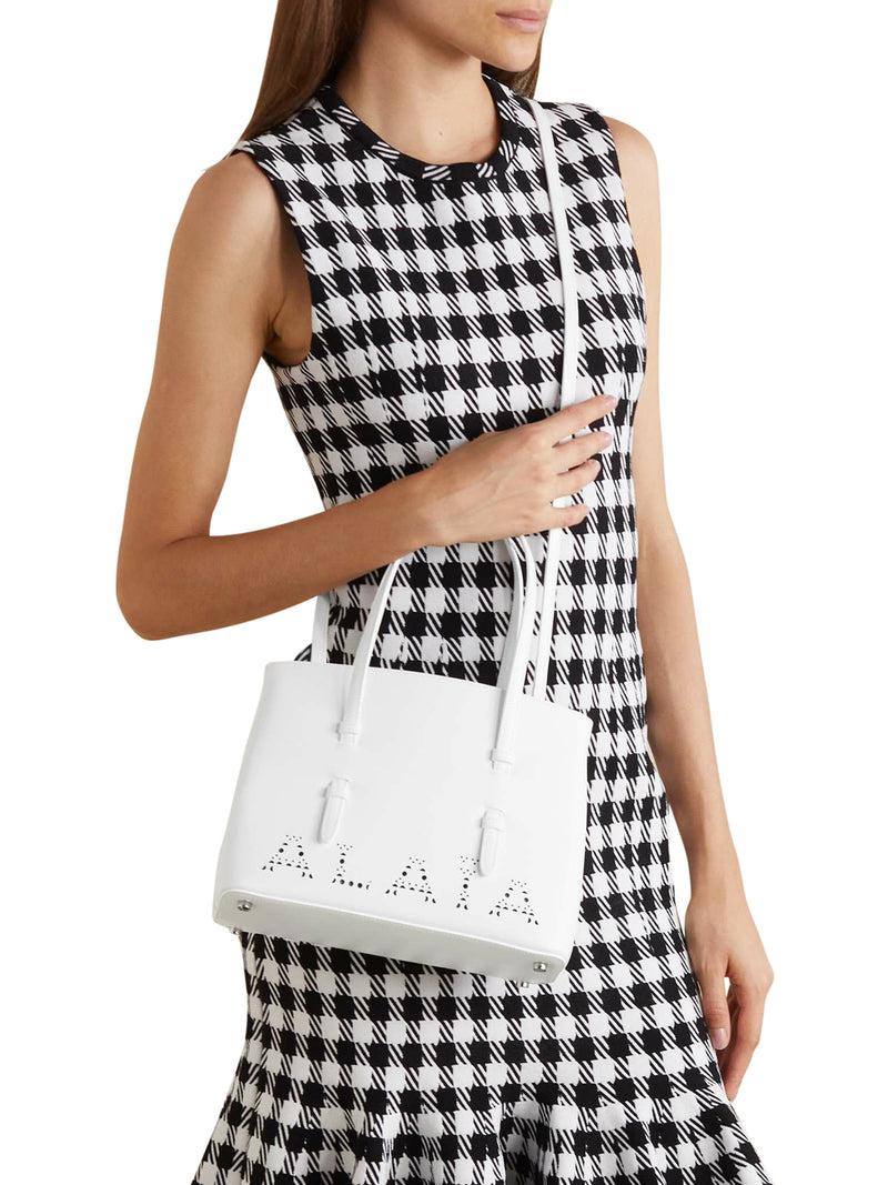 Suitnegozi BORSA MINA 25 IN PELLE DI AGNELLO