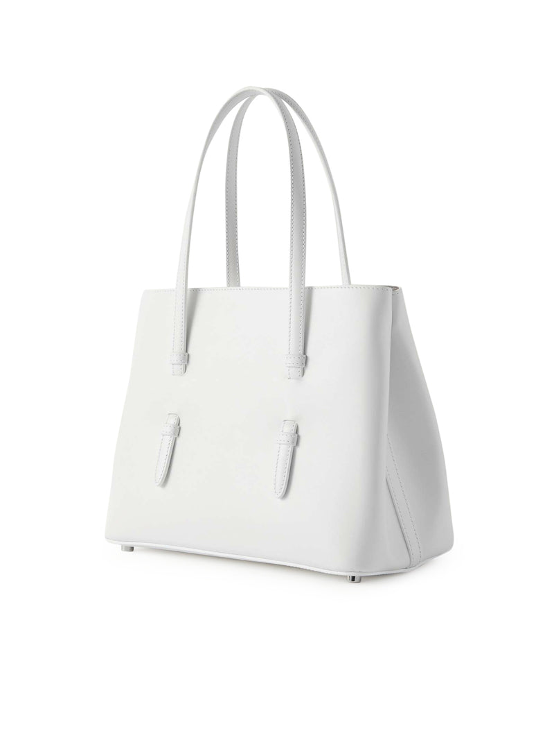 Suitnegozi BORSA MINA 25 IN PELLE DI AGNELLO