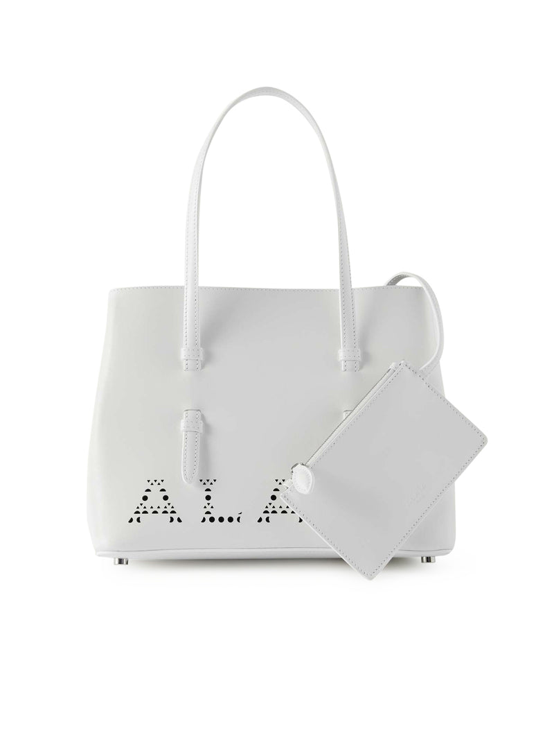 Suitnegozi BORSA MINA 25 IN PELLE DI AGNELLO