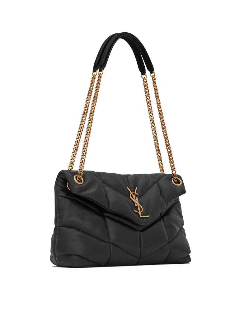 Suitnegozi BORSA MONOGRAM PUFFER