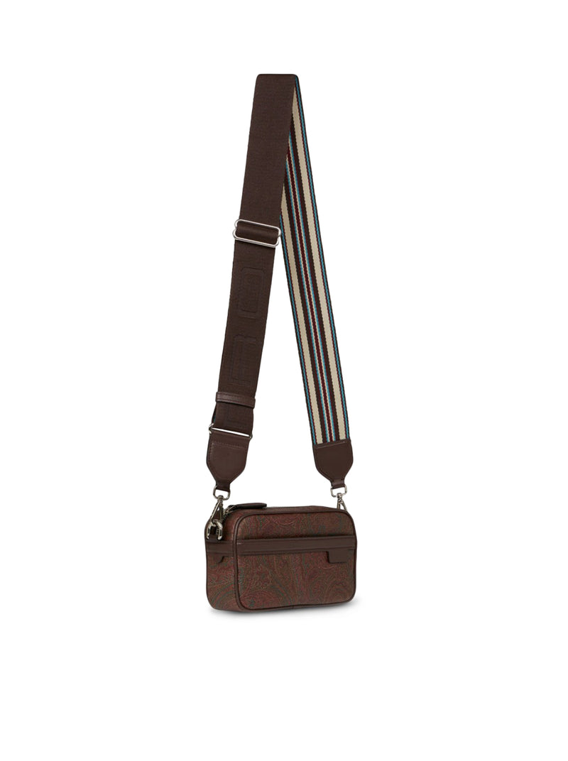 Suitnegozi BORSA PAISLEY A TRACOLLA MINI