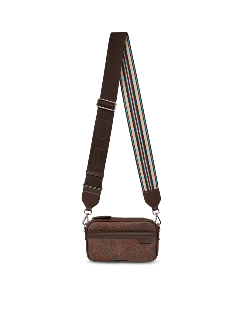 Suitnegozi BORSA PAISLEY A TRACOLLA MINI