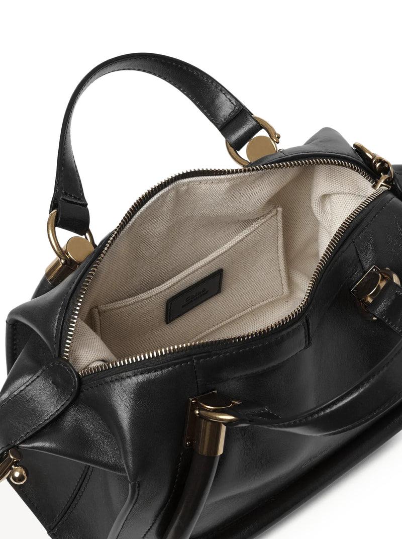 Suitnegozi BORSA PICCOLA PARATY 24 IN PELLE LUCIDA