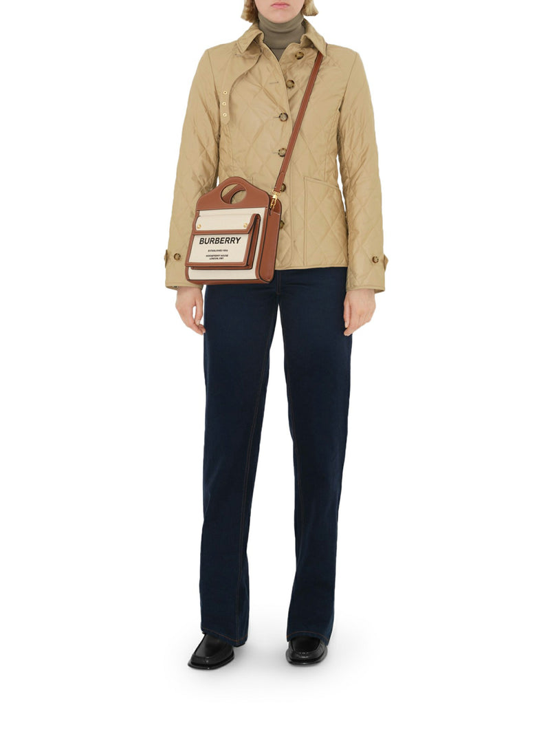 Suitnegozi Borsa Pocket Mini