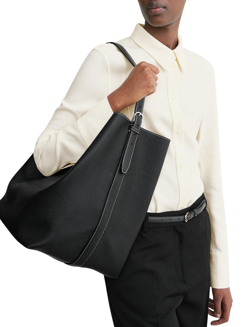 Suitnegozi Borsa Tote Belted