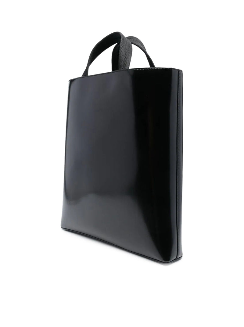 Suitnegozi Borsa Tote Con Stampa