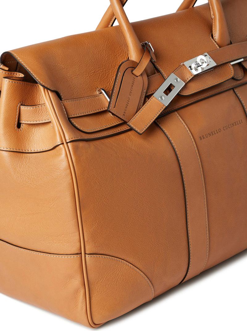 Suitnegozi Borsone Con Logo