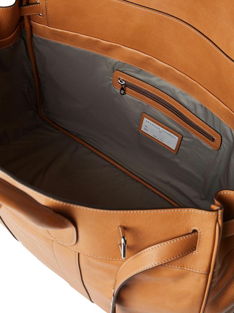 Suitnegozi Borsone Con Logo