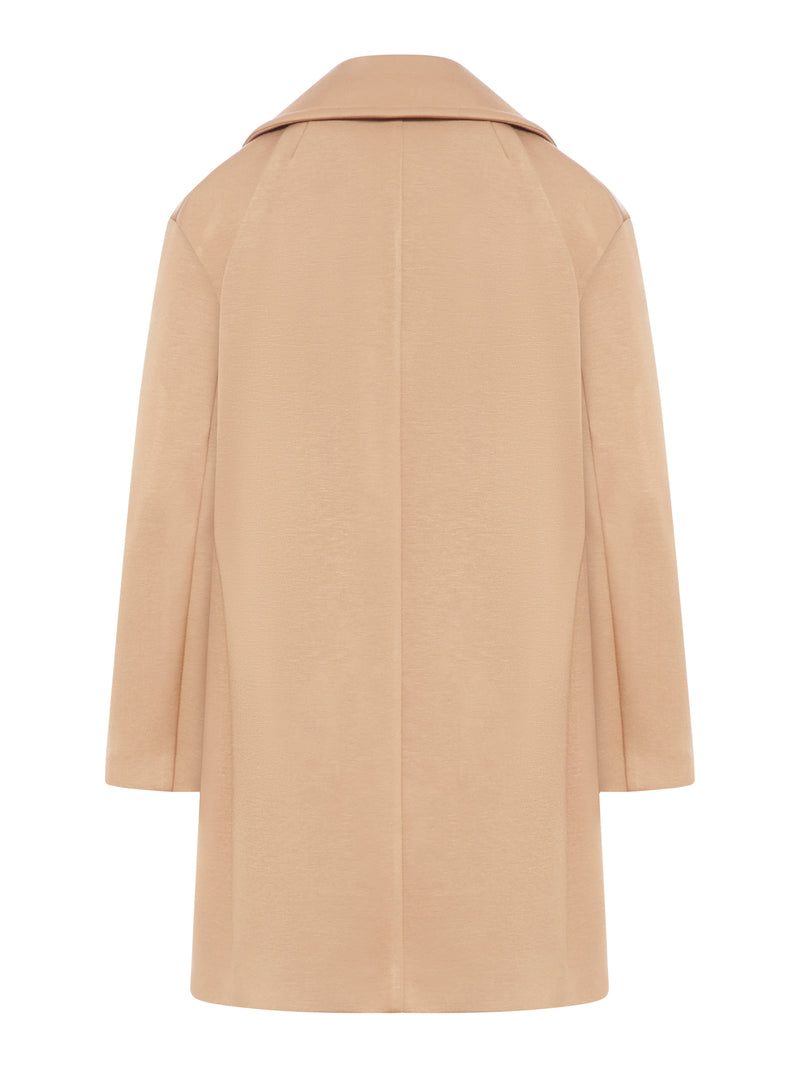 Suitnegozi Caban In Jersey Scuba