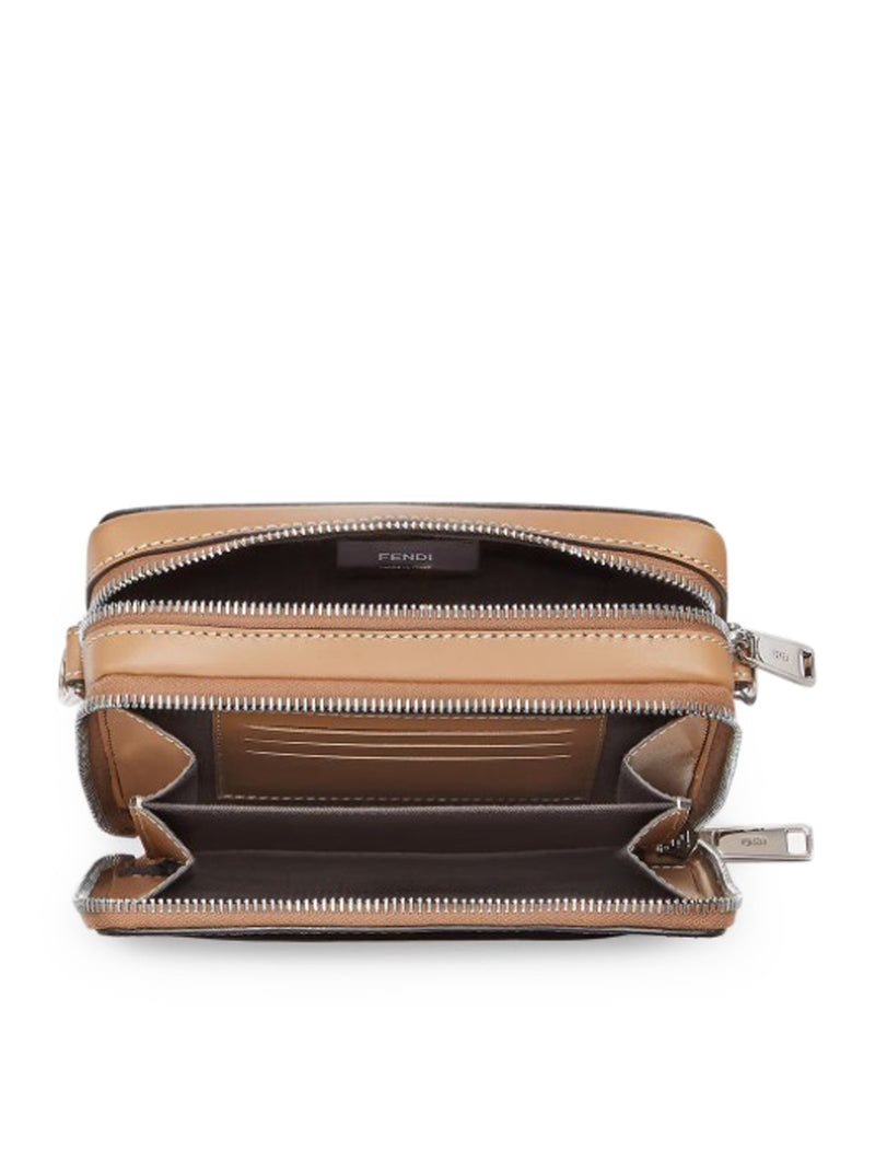 Suitnegozi Camera Case Organizer FF