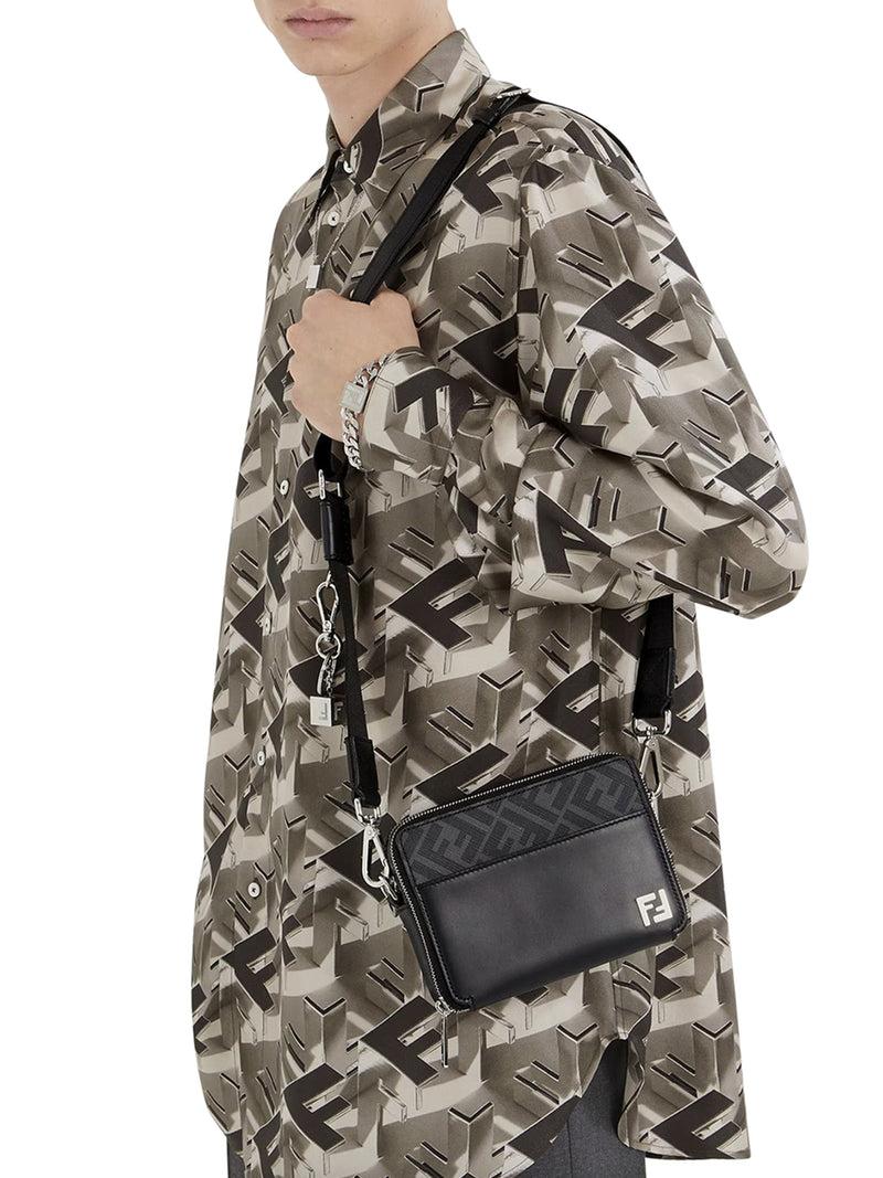 Suitnegozi Camera Case Organizer FF