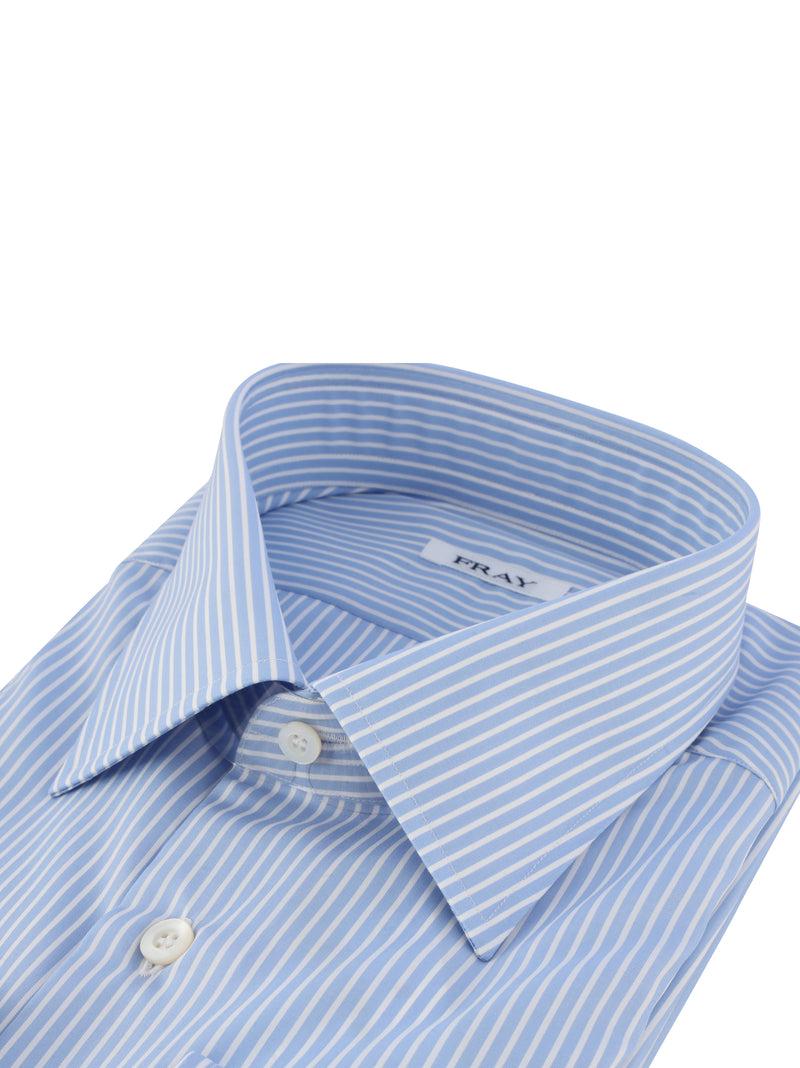 Suitnegozi Camicia A Righe