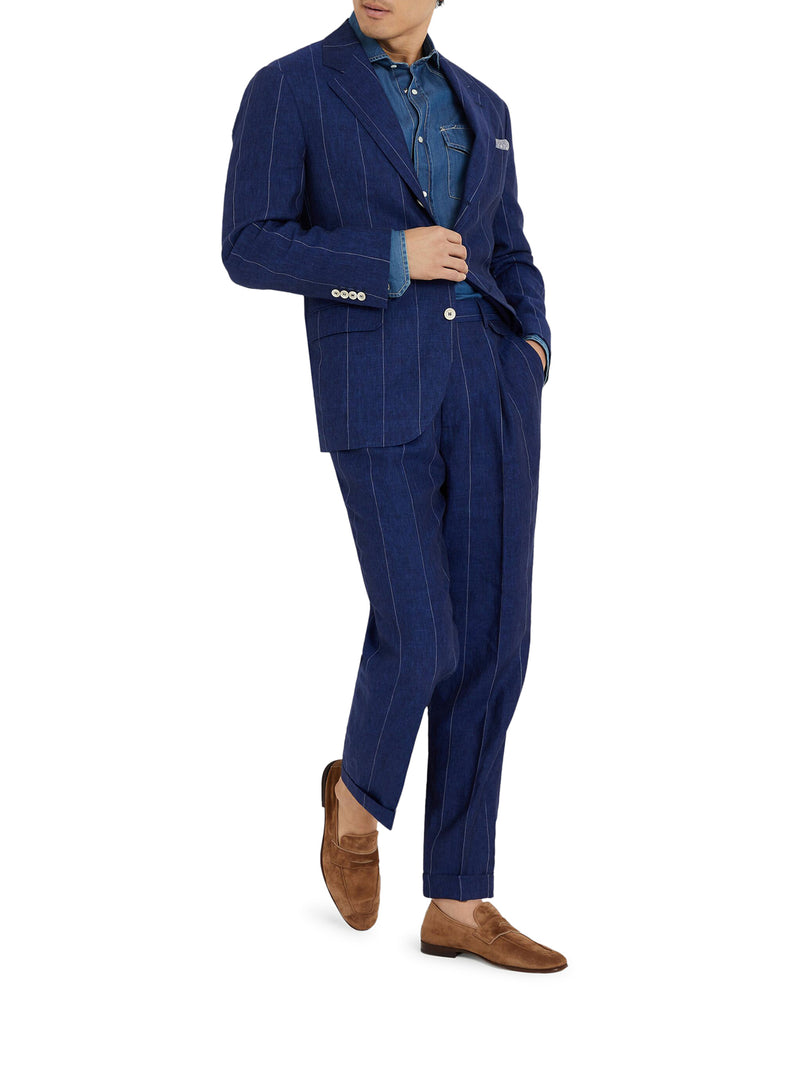 Suitnegozi Camicia Denim