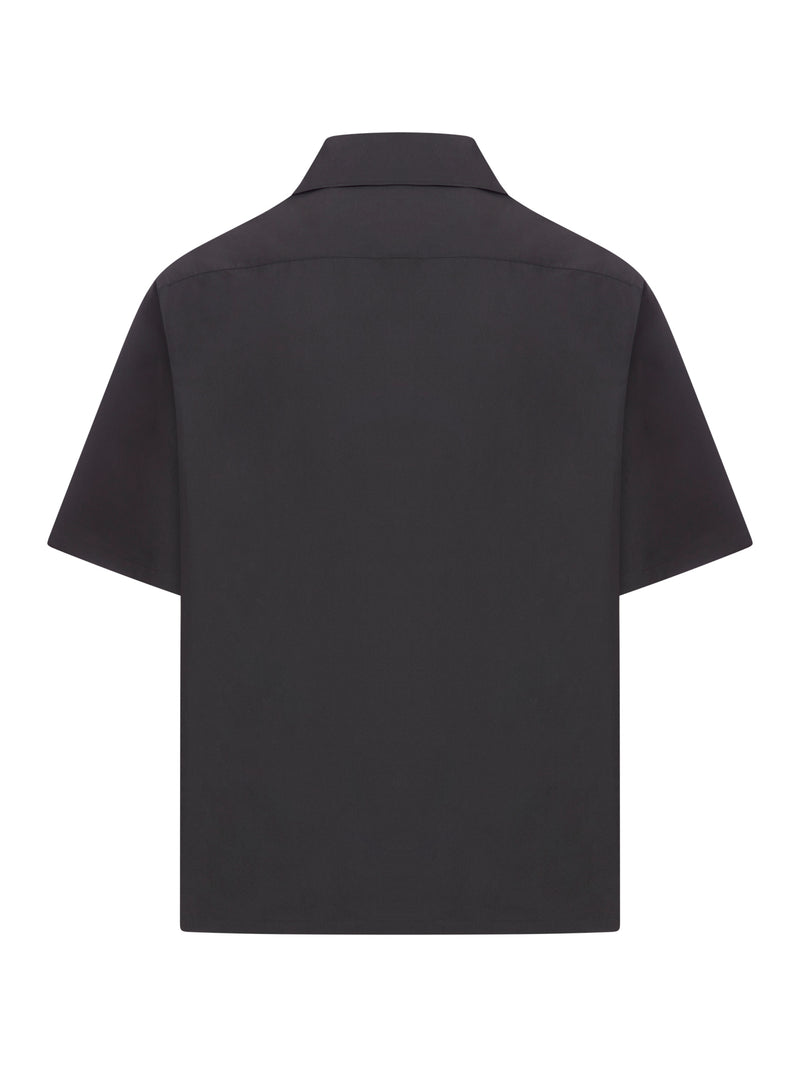 Suitnegozi Camicia In Cotone