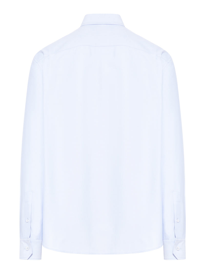 Suitnegozi Camicia In Cotone