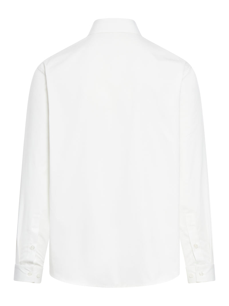 Suitnegozi Camicia In Cotone