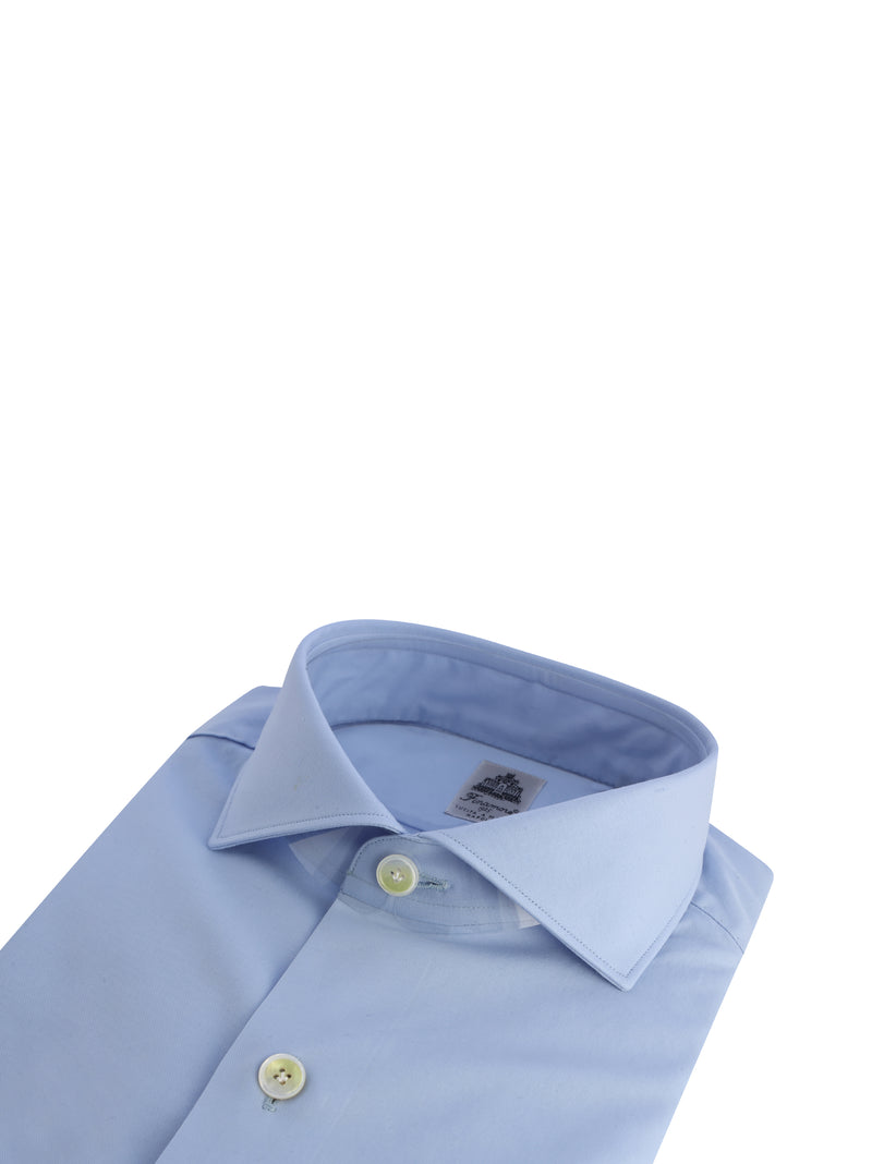 Suitnegozi Camicia In Cotone