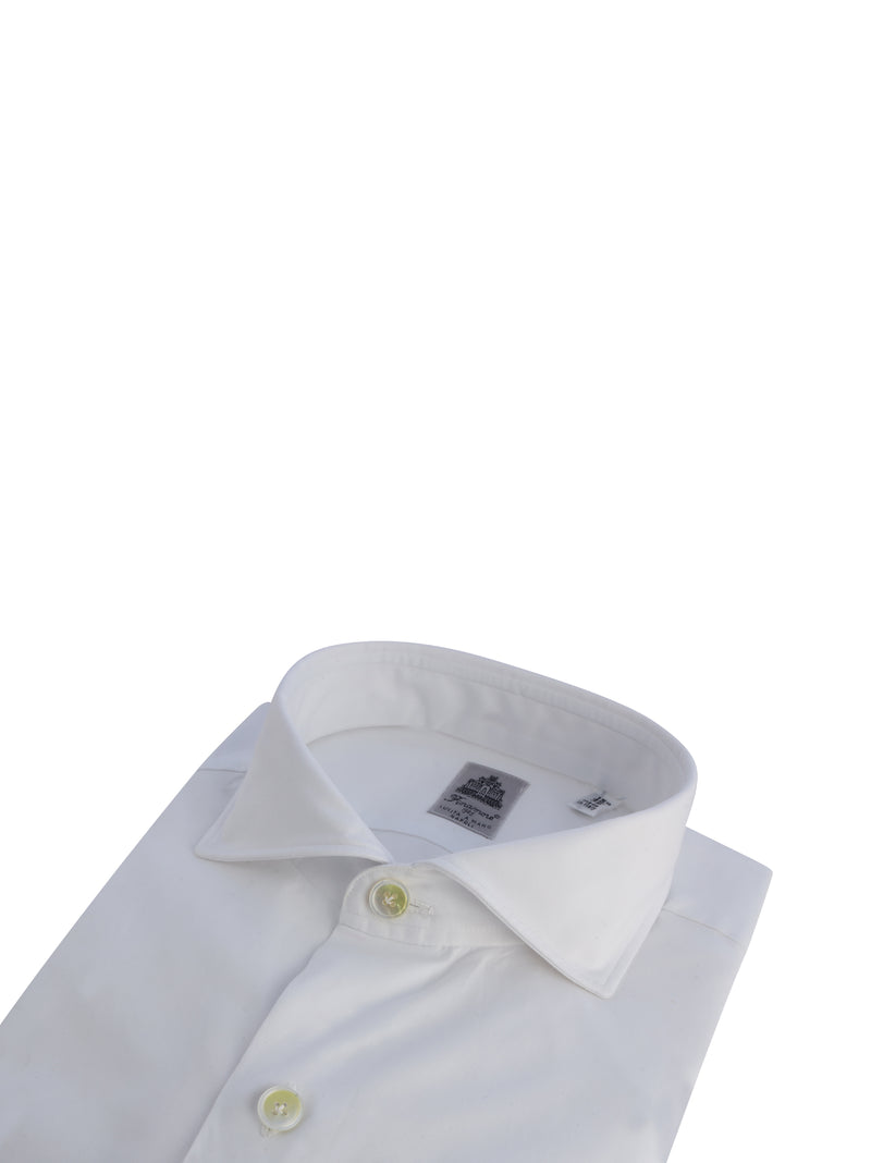 Suitnegozi Camicia In Cotone
