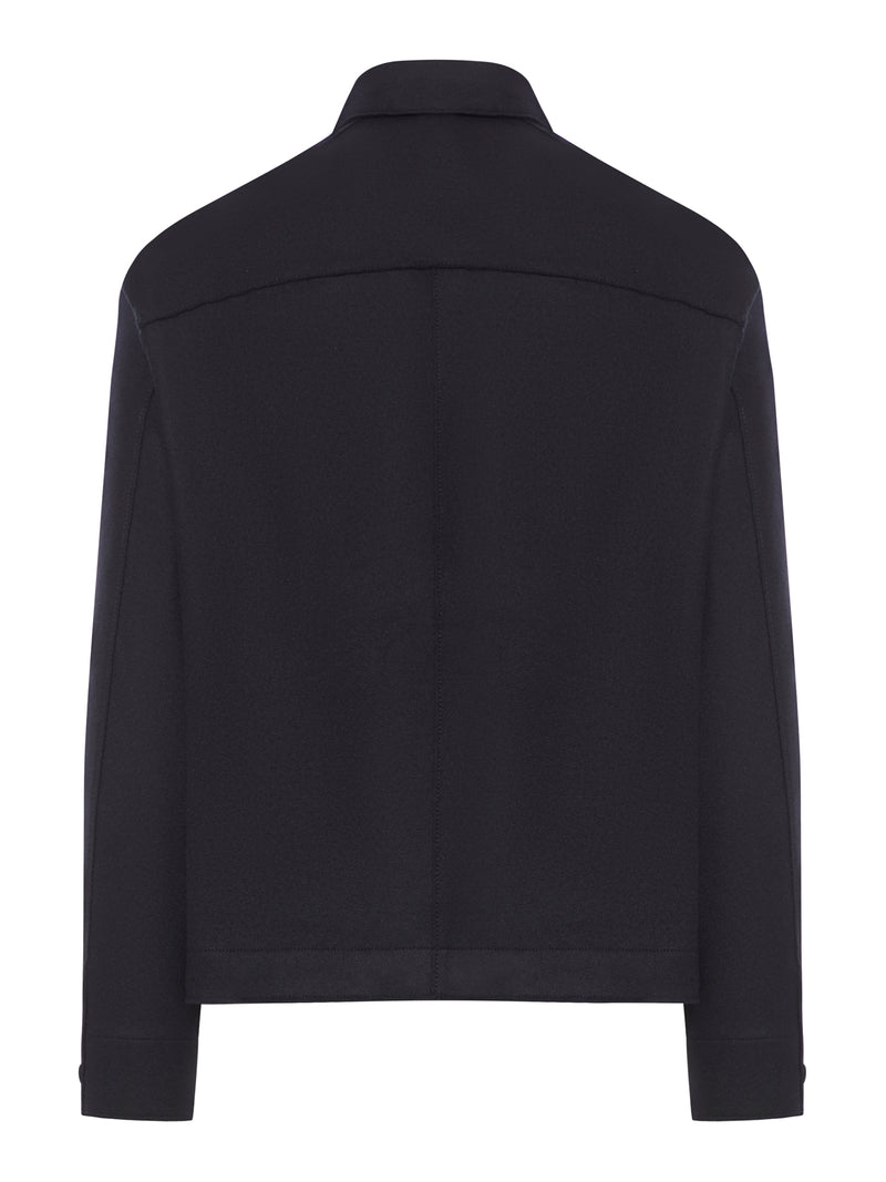 Suitnegozi CAMICIA IN LANA