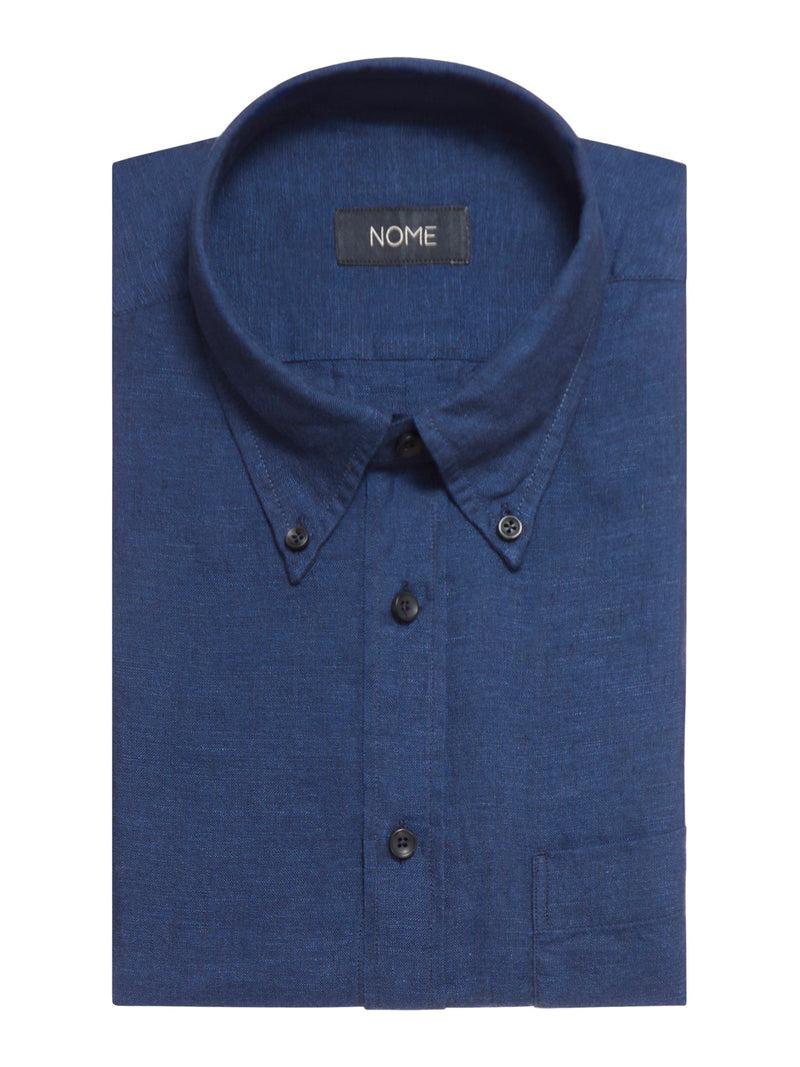 Suitnegozi Camicia In Lino