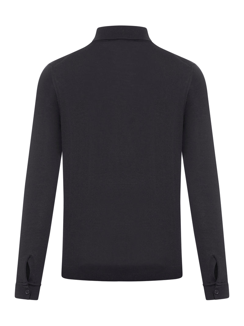 Suitnegozi CAMICIA IN MAGLIA