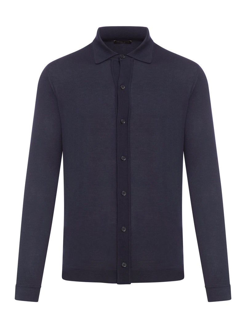 Suitnegozi CAMICIA IN MAGLIA