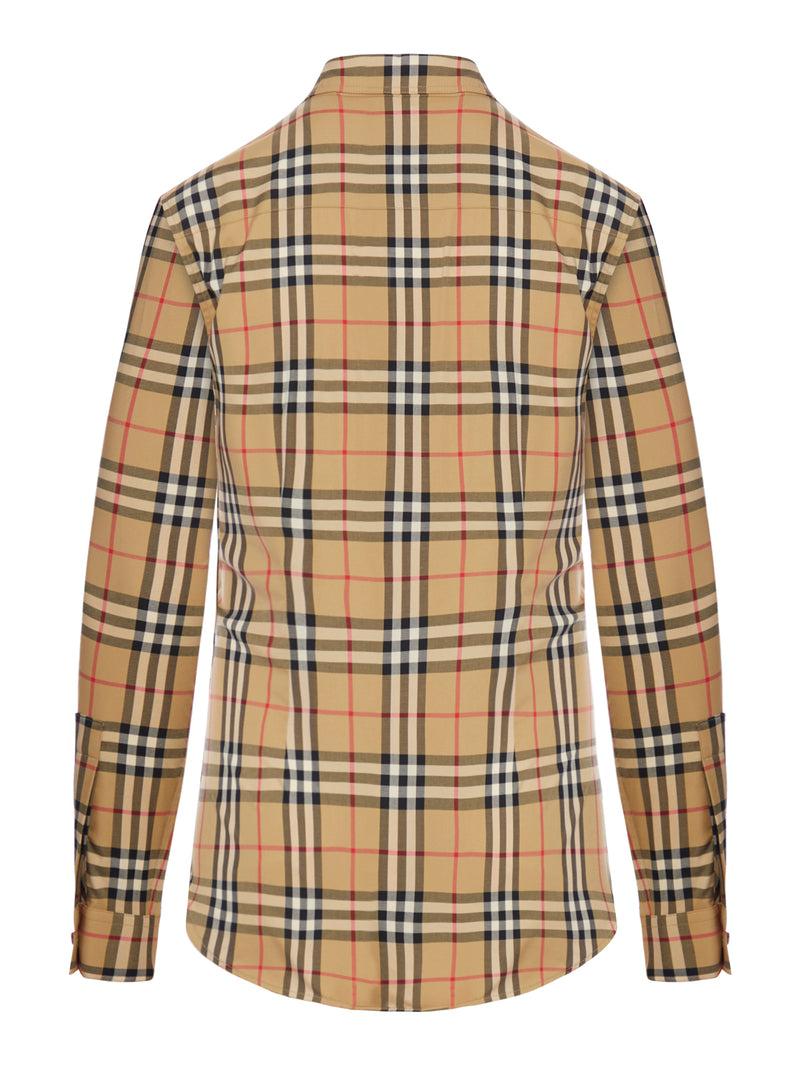 Suitnegozi Camicia Lapwing