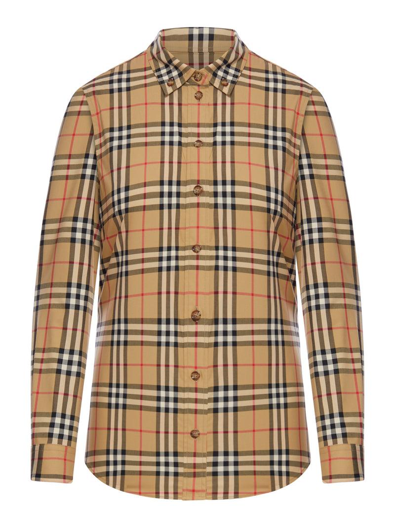 Suitnegozi Camicia Lapwing