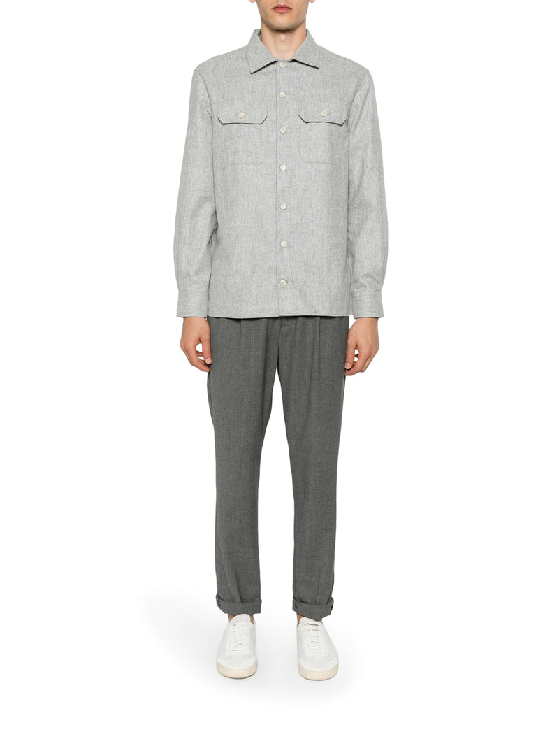 Suitnegozi Camicia Mélange