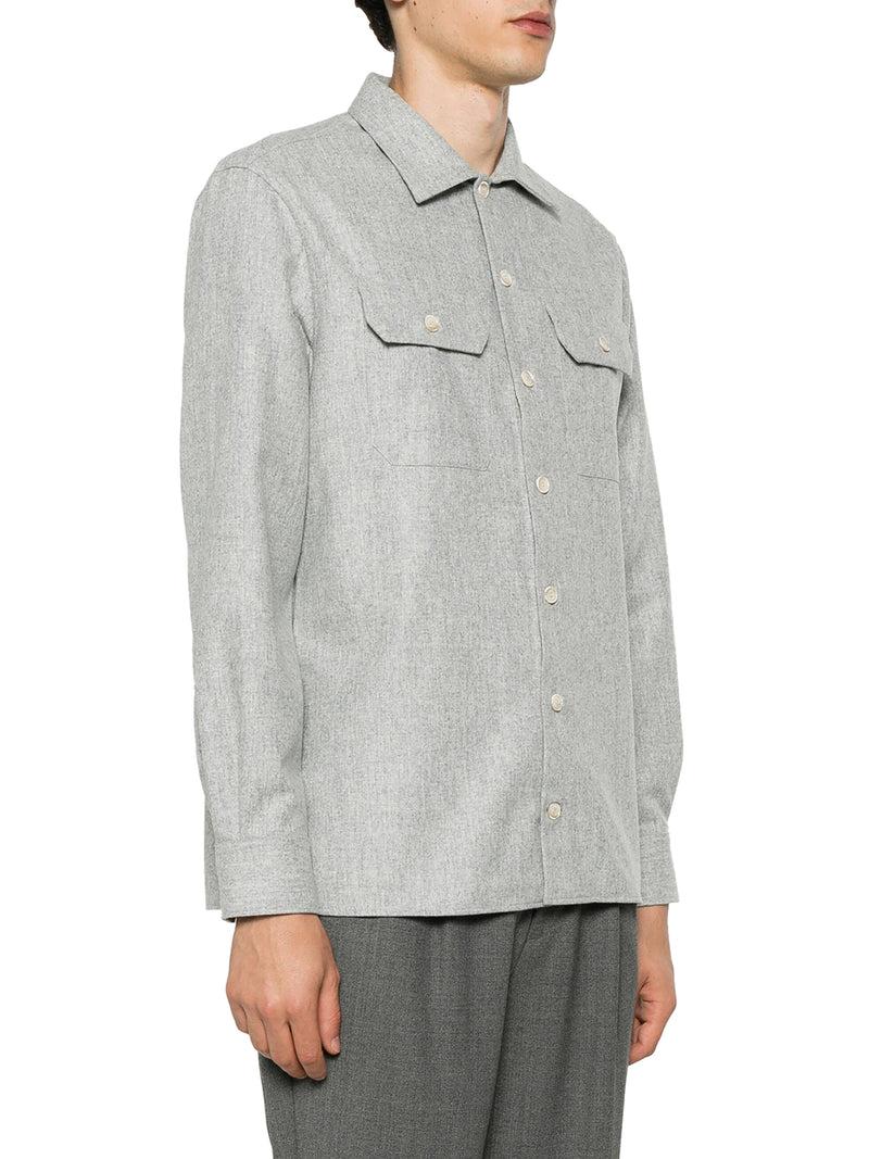 Suitnegozi Camicia Mélange