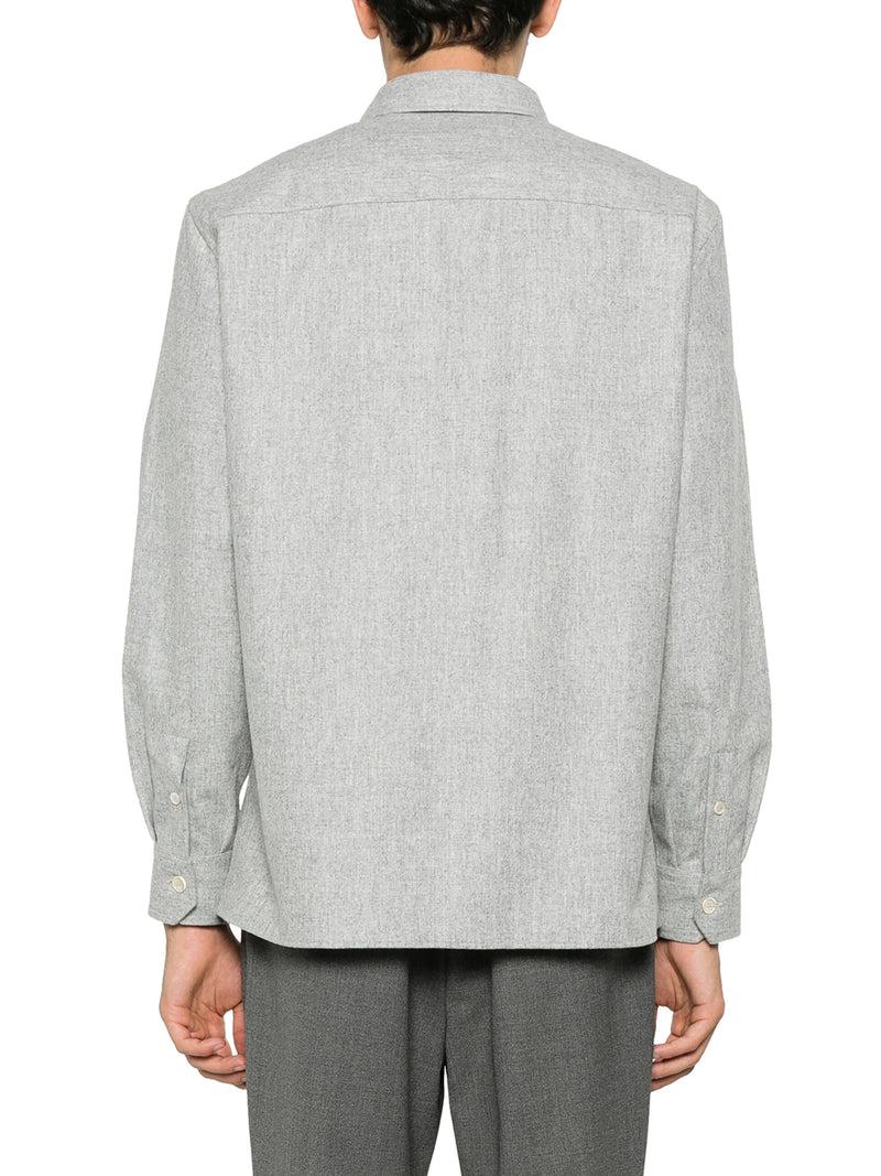 Suitnegozi Camicia Mélange