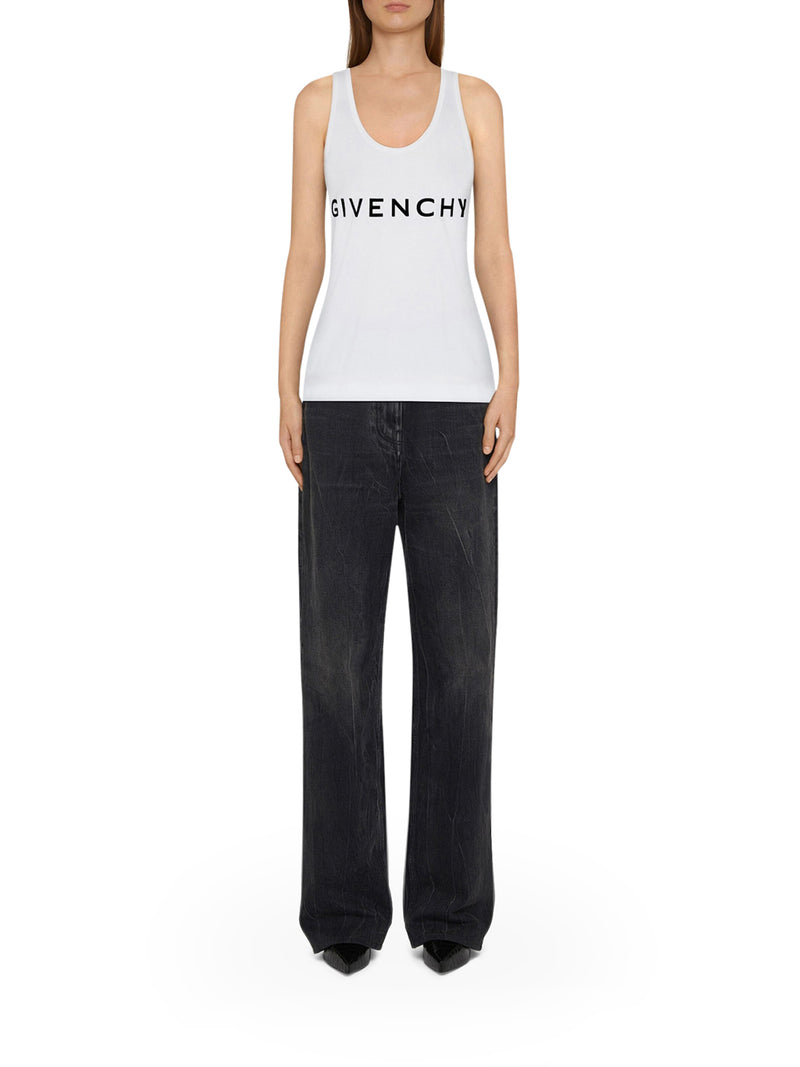 Suitnegozi CANOTTA SLIM IN COTONE