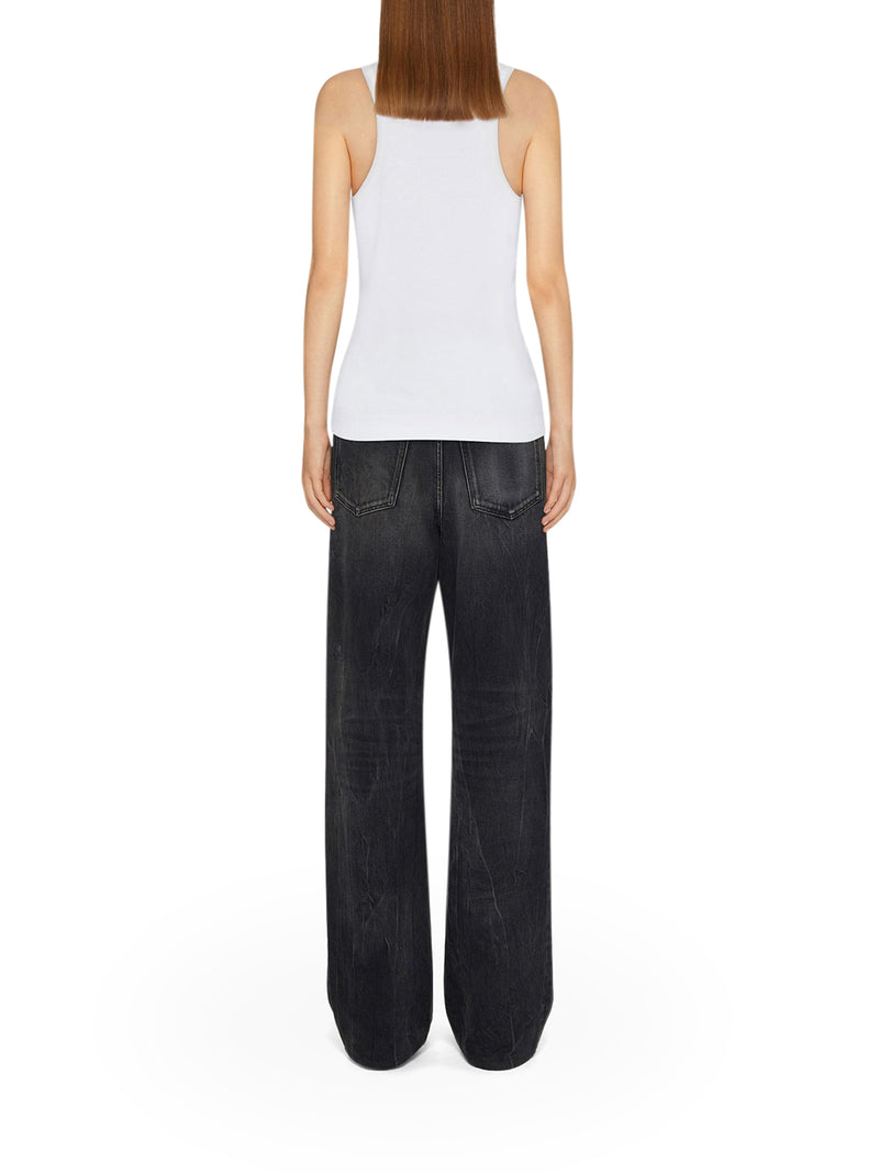 Suitnegozi CANOTTA SLIM IN COTONE